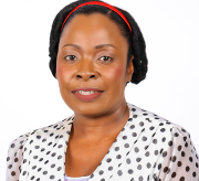 Dr. Nzooma Shimaponda-Mataa 