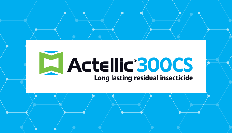 Actellic300cs