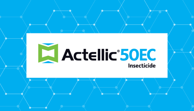 Actellic50ec