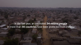 ACTELLIC®300CS IMPACT IN SUB-SAHARAN AFRICAIn 2018, ACTELLIC® 300CS protected an estimated 34 million people against malaria in more than 30 countries in sub-Saharan Africa. Hear from those who’ve used it.<br>Watch Herechevron_right