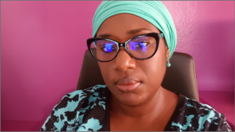 Hawa Diallo