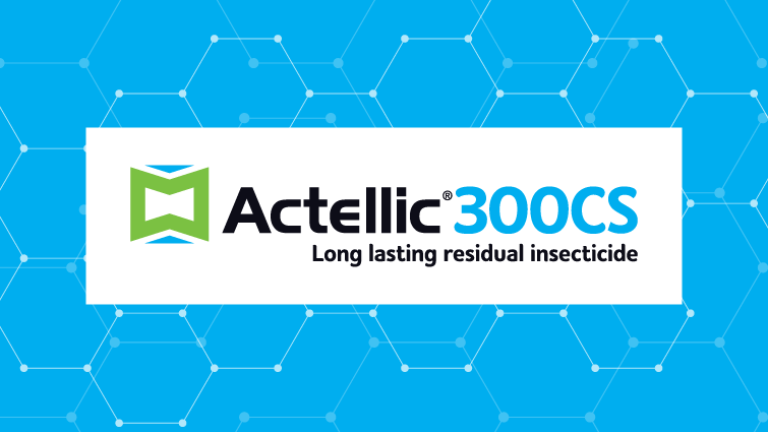 ACTELLIC® 300CSWith the active ingredient pirimiphos methyl, Actellic 300CS delivers long-lasting control of pyrethroid-resistant mosquitoes strains with only one application per year. <br>Read morechevron_right