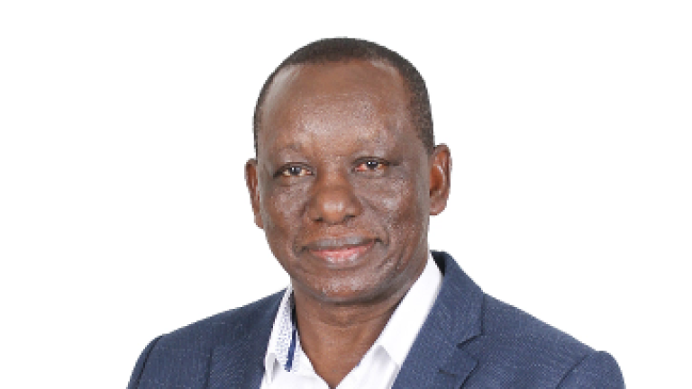 Peter Muthee