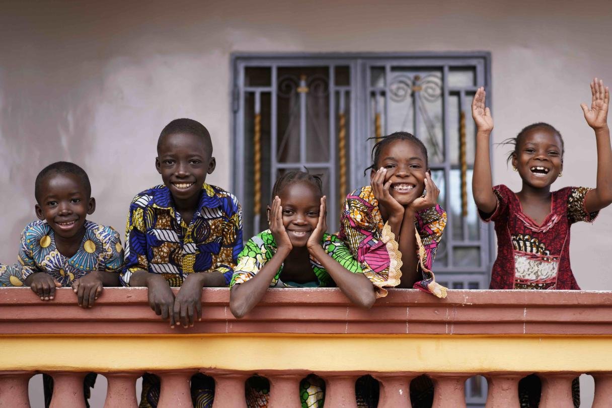 Syngenta’s commitment extends beyond simply providing products.