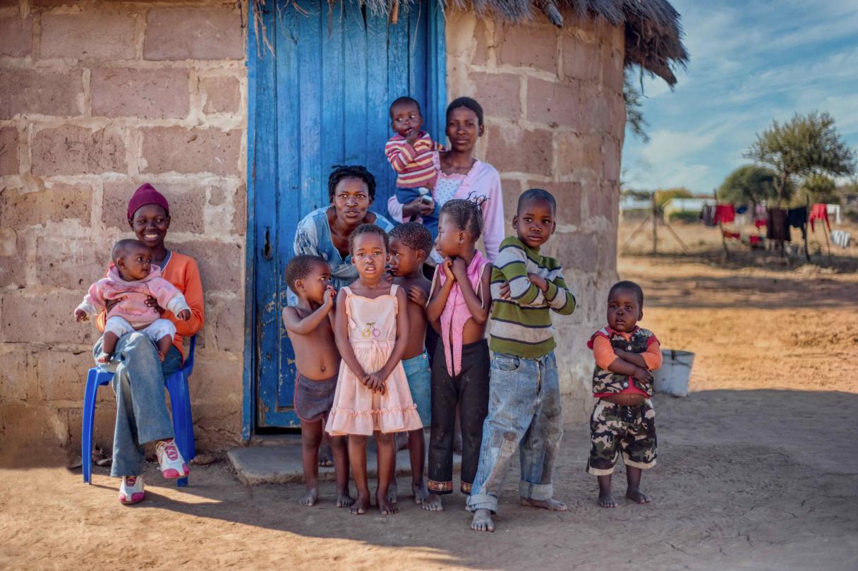 Empowering communities